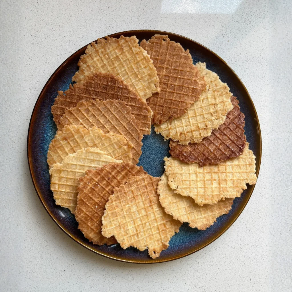 Lukken Biscuits