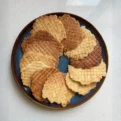 Lukken Biscuits