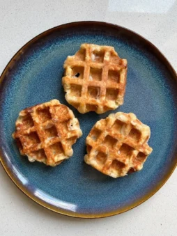 Liège Waffles