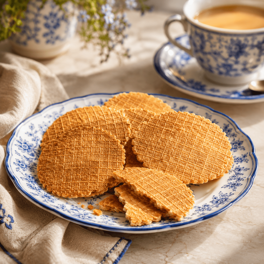 Lukken Biscuits