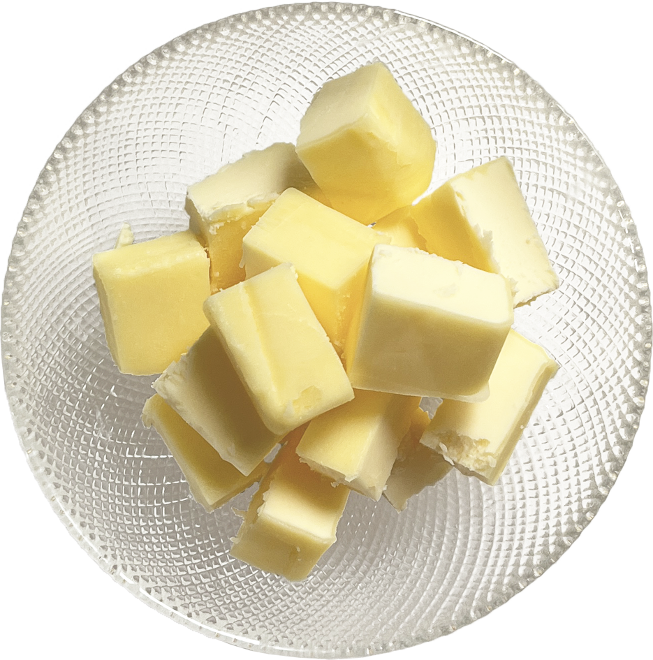 Butter