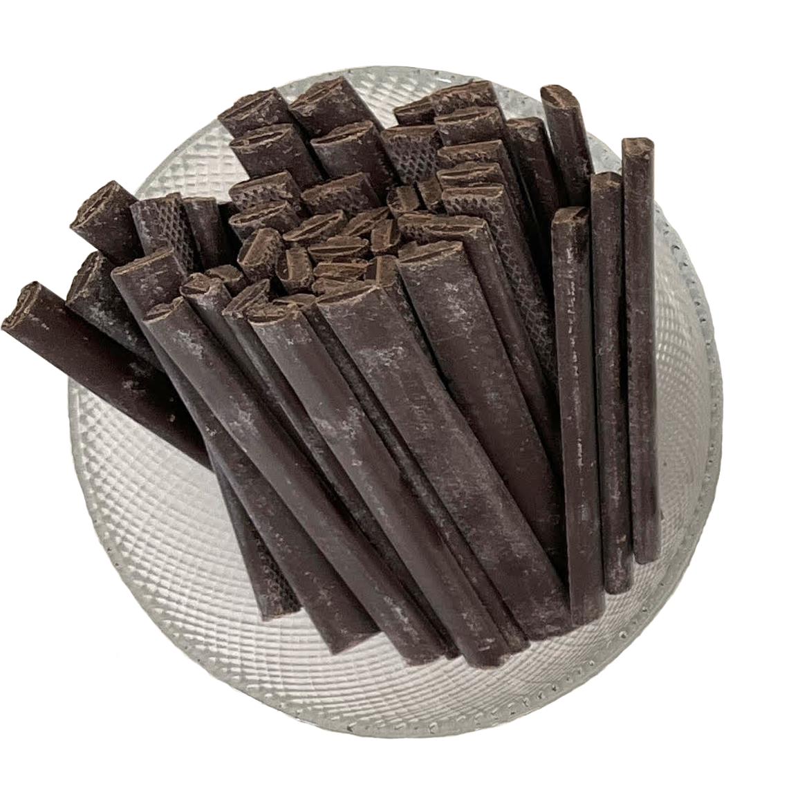 Dark Chocolate Sticks