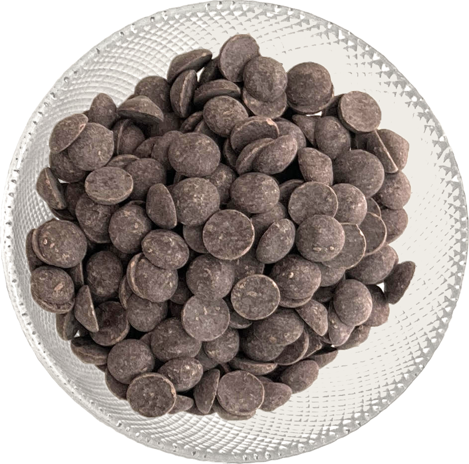 Dark Chocolate Callets