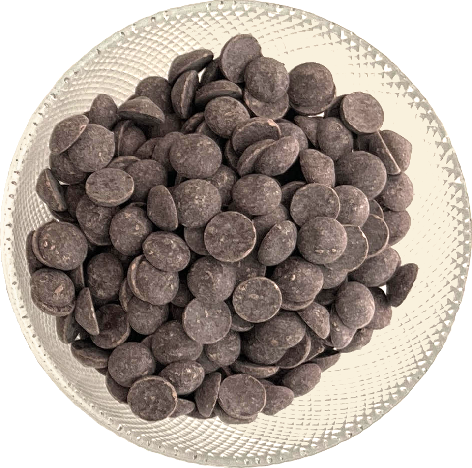 Dark Chocolate Callets