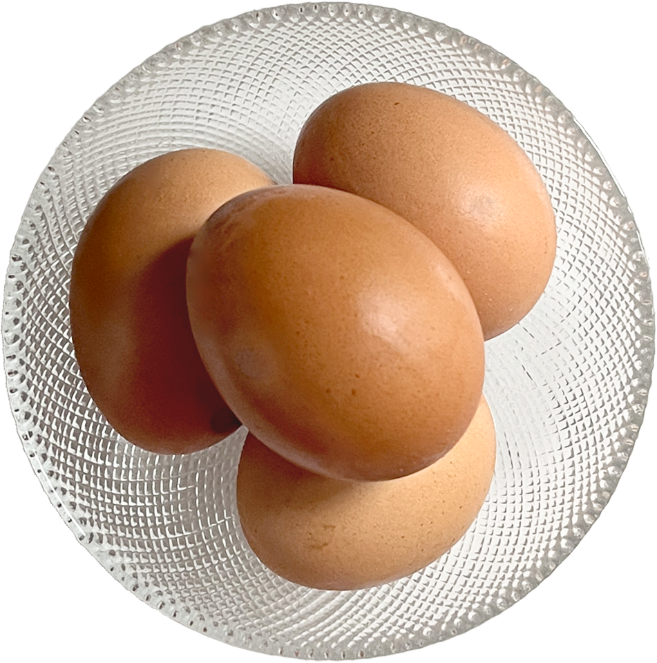 Eggs