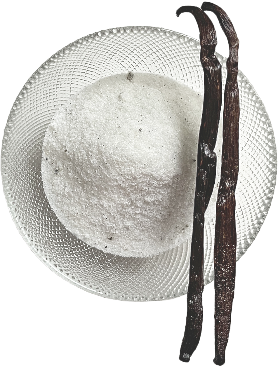 Vanilla Sugar