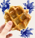 Liège Waffles