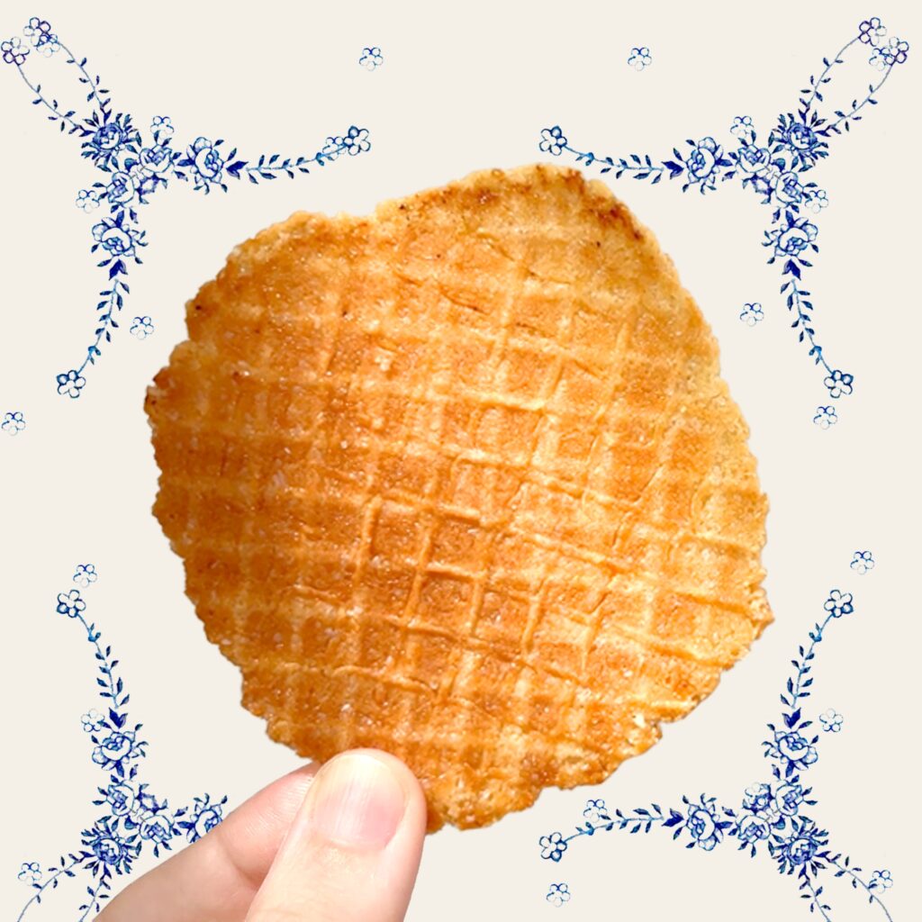 Lukken Biscuits