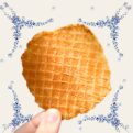Lukken Biscuits