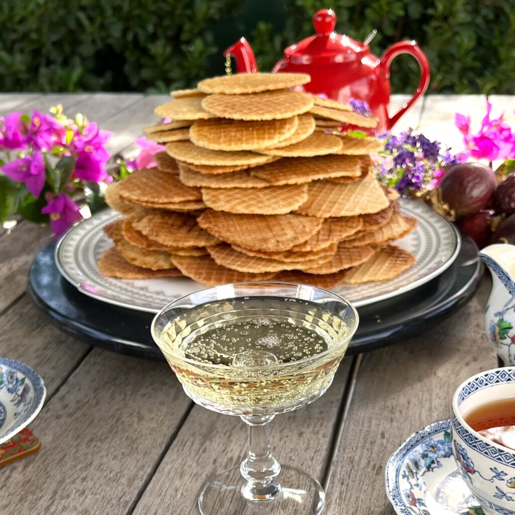 Lukken Biscuits