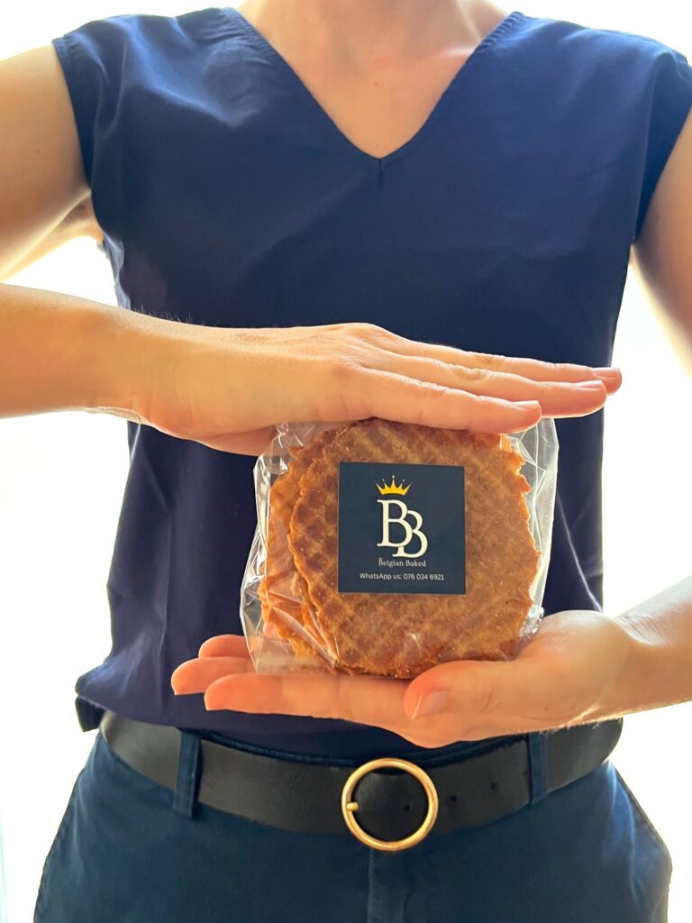 Lukken Biscuits