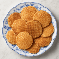 Lukken Biscuits