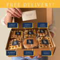 Belgian Baked Bundle