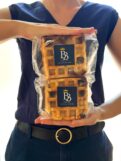 Belgian Baked Bundle